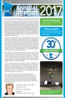 2017 GSOC Annual Report